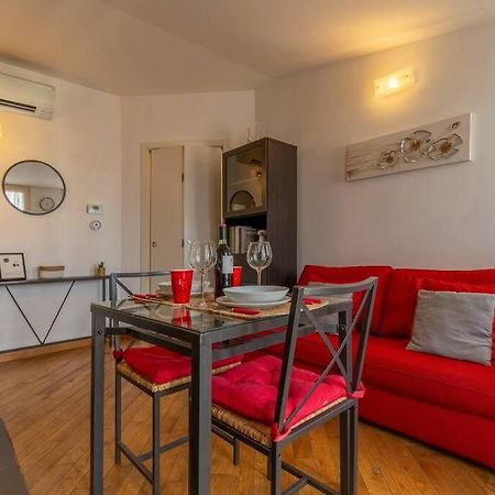 Unique & Strategic Flat, 50M From M4 Station Apartment Milano Ngoại thất bức ảnh